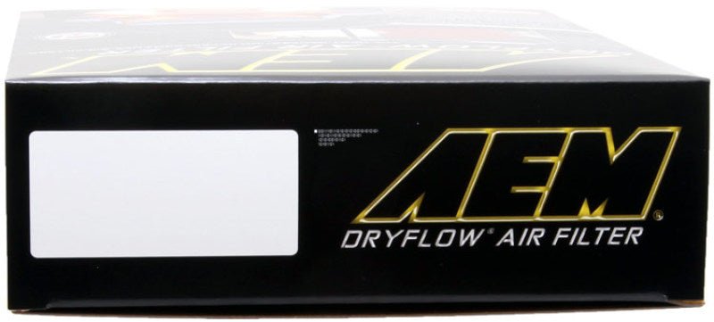 AEM 13 - 20 Nissan Sentra 1.8L DryFlow Air Filter Air Filters - Drop In