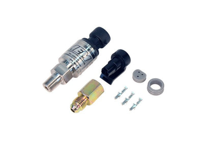 AEM 139 BAR MAP or 2000 PSIA Stainless Steel Sensor Kit-Gauges-AEM