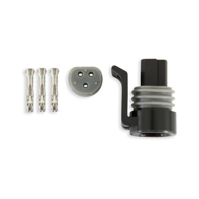 AEM 139 BAR MAP or 2000 PSIA Stainless Steel Sensor Kit-Gauges-AEM
