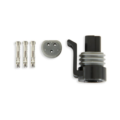 AEM 139 BAR MAP or 2000 PSIA Stainless Steel Sensor Kit-Gauges-AEM