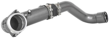 AEM 20 - 21 Toyota Supra L6 - 3.0L F/I Turbo Intercooler Charge Pipe Kit Intercooler Pipe Kits