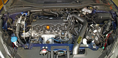AEM 2016 Honda HR-V L4-1.8L F/I Gunmetal Gray Cold Air Intake-Cold Air Intakes-AEM Induction