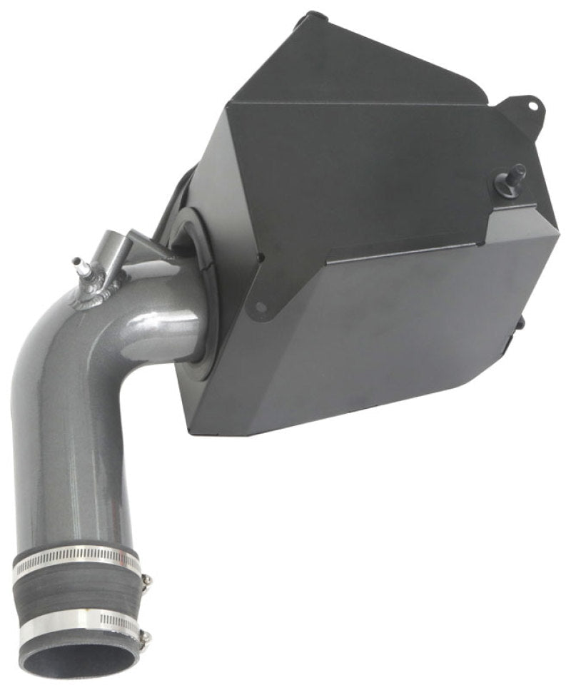 AEM 2021 Kia Sorento L4 2.4L Turbo F/I Cold Air Intake System-Cold Air Intakes-AEM Induction