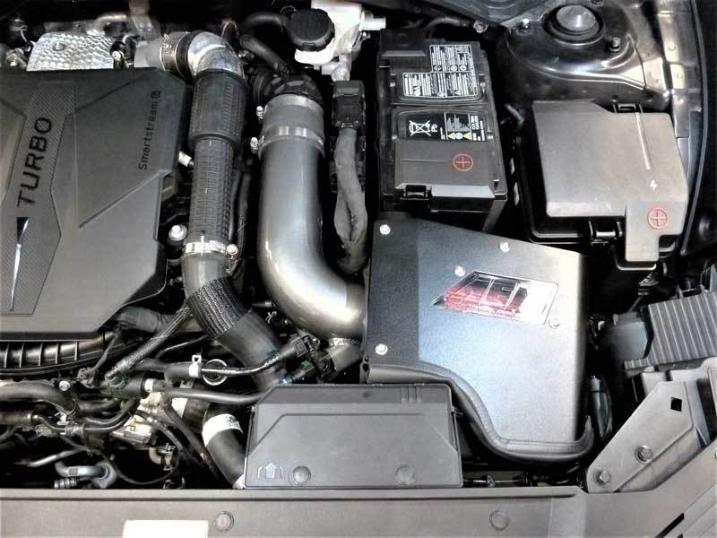 AEM 2021 Kia Sorento L4 2.4L Turbo F/I Cold Air Intake System-Cold Air Intakes-AEM Induction