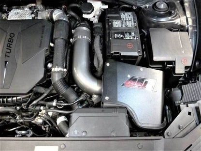 AEM 2021 Kia Sorento L4 2.4L Turbo F/I Cold Air Intake System-Cold Air Intakes-AEM Induction