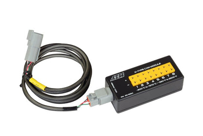AEM 8 Channel K-Type Thermocouple EGT CAN Module-Data Acquisition-AEM