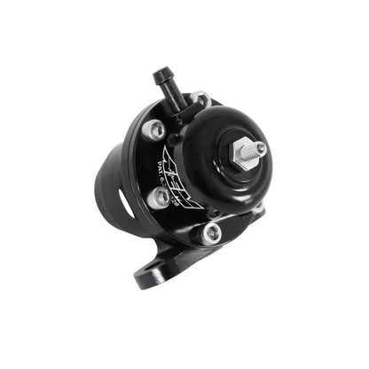 AEM 86-93 Acura / 95-98 TL / 88-91 Civic/CRX / 92-01 Prelude Black Adjustable Fuel Pressure Regulato-Fuel Pressure Regulators-AEM