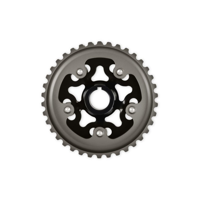 AEM 88-95 Honda Civic/ 93-95 Del Sol S & Si Black Tru-Time Cam Gear-Cam Gears-AEM