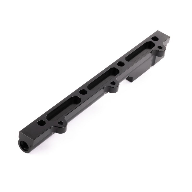 AEM 94-01 Integra Black Fuel Rail-Fuel Rails-AEM