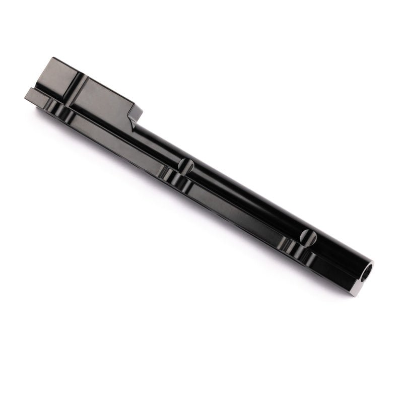 AEM 94-01 Integra Black Fuel Rail-Fuel Rails-AEM