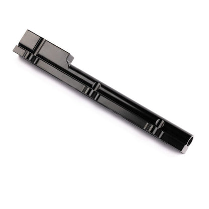AEM 94-01 Integra Black Fuel Rail-Fuel Rails-AEM
