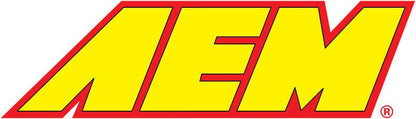 AEM Air Filter Wrap 6 in Base 5 1/8in Top 7 1/8 in Tall-Pre-Filters-AEM Induction