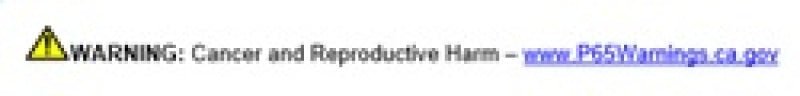 AEM Air Filter Wrap 6 in Base 5 1/8in Top 7 1/8 in Tall-Pre-Filters-AEM Induction