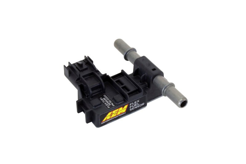AEM Ethanol Content Flex Fuel Sensor Kit-Data Acquisition-AEM
