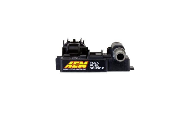 AEM Ethanol Content Flex Fuel Sensor Kit-Data Acquisition-AEM