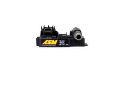 AEM Ethanol Content Flex Fuel Sensor Kit-Data Acquisition-AEM