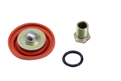 AEM Universal Fuel Pressure Regulator Rebuild Kit-Fuel Pressure Regulators-AEM