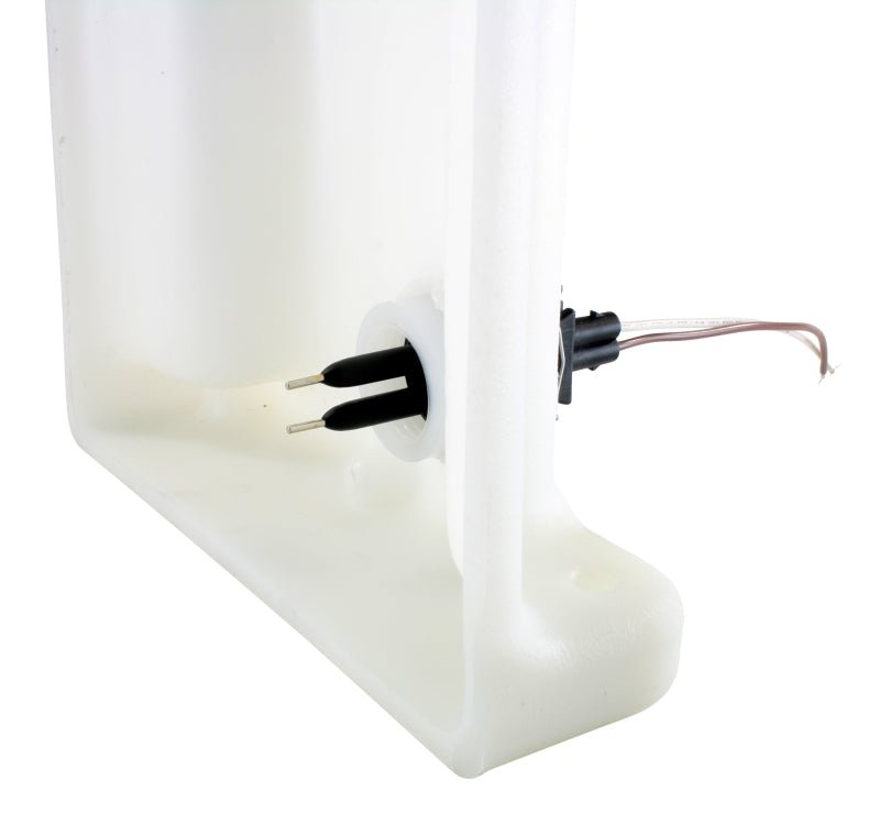 AEM V2 5 Gal Tank Kit w/ Conductive Fluid Level Sensor-Water Meth Components-AEM
