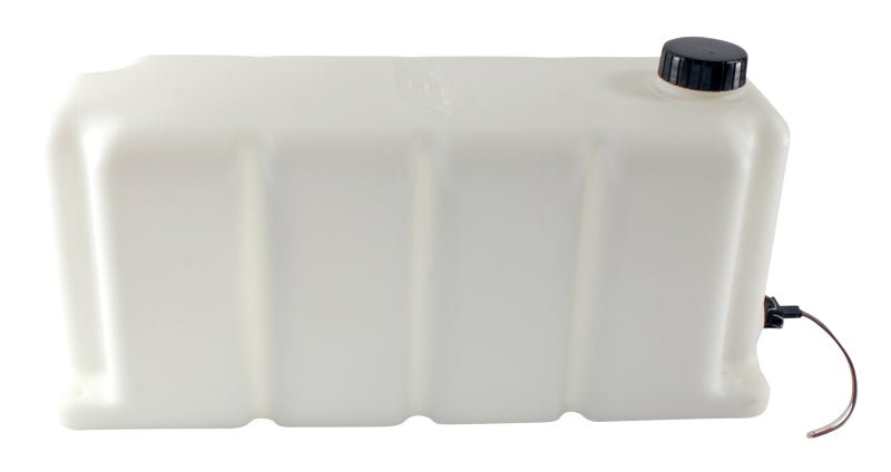 AEM V2 5 Gal Tank Kit w/ Conductive Fluid Level Sensor-Water Meth Components-AEM
