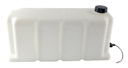 AEM V2 5 Gal Tank Kit w/ Conductive Fluid Level Sensor-Water Meth Components-AEM