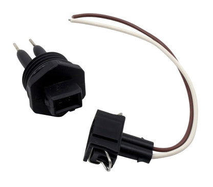 AEM V2 5 Gal Tank Kit w/ Conductive Fluid Level Sensor-Water Meth Components-AEM