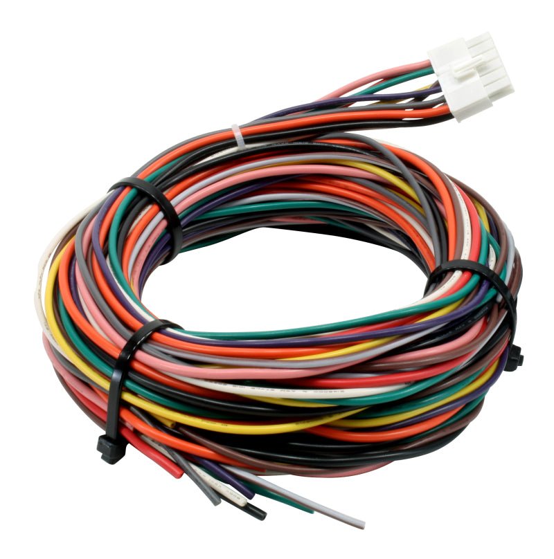 AEM V2 Multi Input Controller Kit - 0-5v/MAF Freq or V/Duty Cycle/MAP-Water Meth Components-AEM