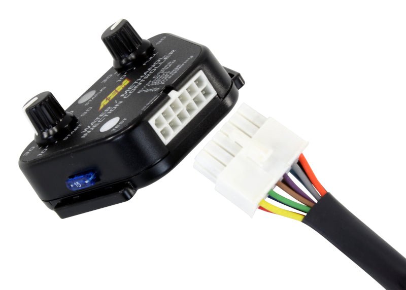 AEM V2 Multi Input Controller Kit - 0-5v/MAF Freq or V/Duty Cycle/MAP-Water Meth Components-AEM