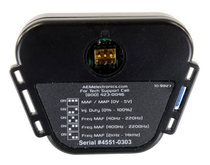 AEM V3 One Gallon Water/Methanol Injection Kit - Multi Input-Water Meth Kits-AEM