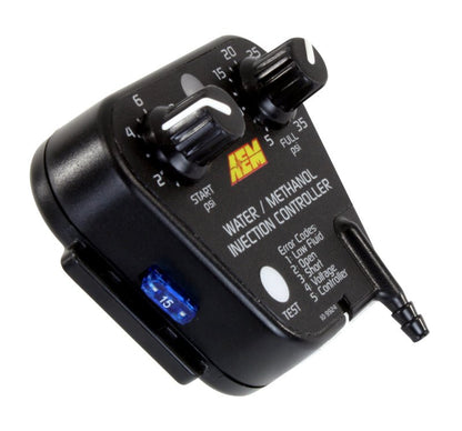 AEM V3 Standard Controller Kit - Internal MAP w/ 35psi Max-Water Meth Components-AEM