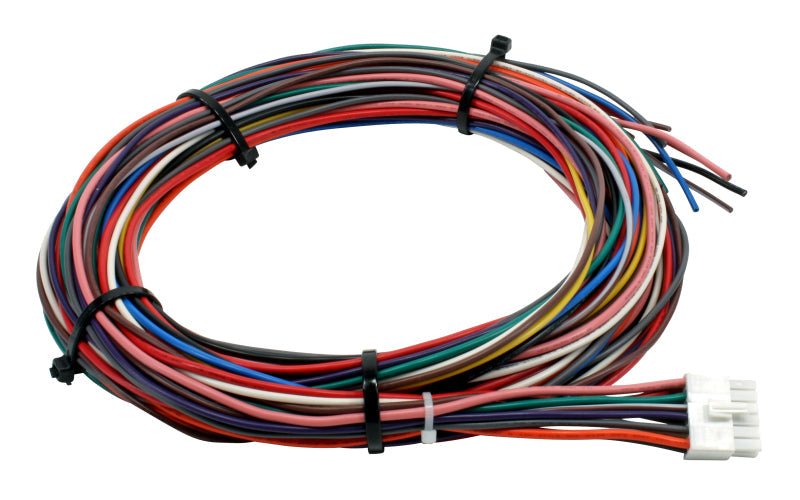 AEM V3 Standard Controller Kit - Internal MAP w/ 35psi Max-Water Meth Components-AEM