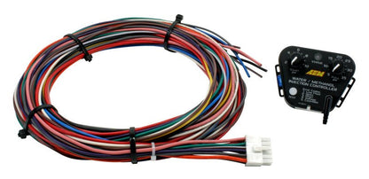 AEM V3 Standard Controller Kit - Internal MAP w/ 35psi Max-Water Meth Components-AEM