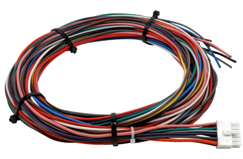 AEM V3 Standard Controller Kit - Internal MAP w/ 35psi Max-Water Meth Components-AEM