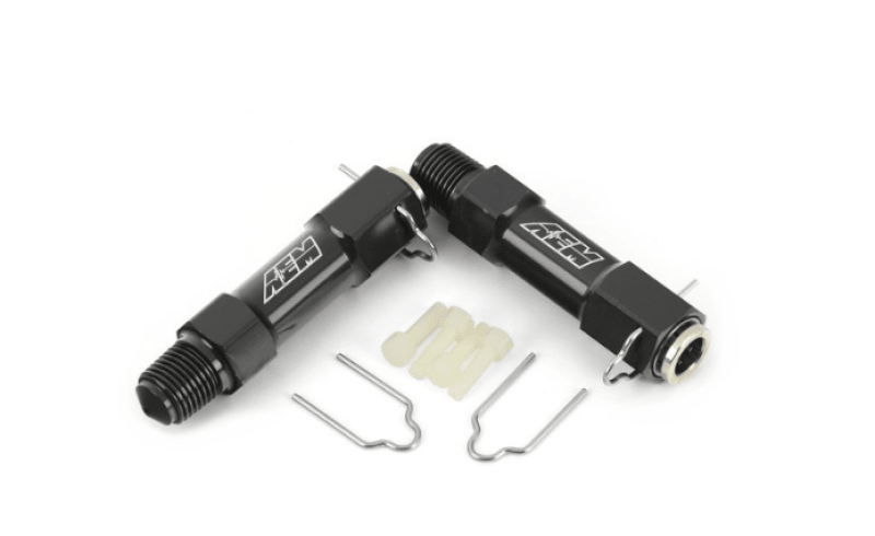 AEM V3 Water/Methanol Injection Nozzle Only Kit (Qty 2)-Water Meth Components-AEM