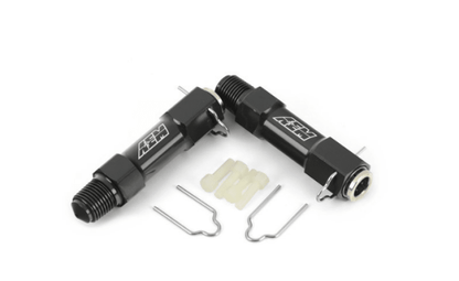 AEM V3 Water/Methanol Injection Nozzle Only Kit (Qty 2)-Water Meth Components-AEM