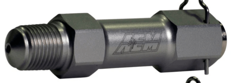 AEM V3 Water/Methanol Injection Nozzle Only Kit (Qty 2)-Water Meth Components-AEM