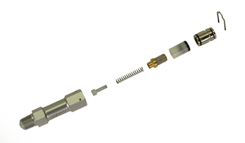 AEM V3 Water/Methanol Injection Nozzle Only Kit (Qty 2)-Water Meth Components-AEM
