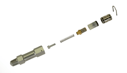 AEM V3 Water/Methanol Injection Nozzle Only Kit (Qty 2)-Water Meth Components-AEM