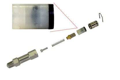AEM V3 Water/Methanol Injection Nozzle Only Kit (Qty 2)-Water Meth Components-AEM
