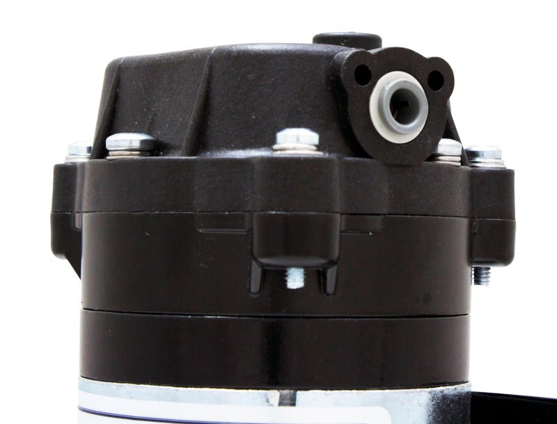 AEM Water / Methanol Injection 6-Amp Recirculation-Style Pump 200psi for One-Gallon Kit **replacemen-Water Meth Components-AEM