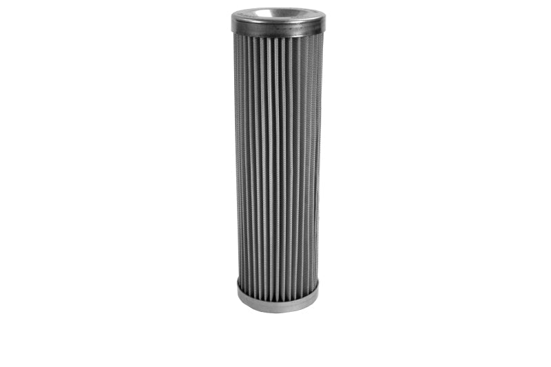 Aeromotive Filter Element 100 micron Stainless Steel - Fits 12362-Fuel Filters-Aeromotive