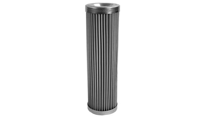 Aeromotive Filter Element 100 micron Stainless Steel - Fits 12362-Fuel Filters-Aeromotive