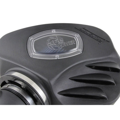 aFe Momentum Intake Stage-2 Si Pro 5R 14 BMW 435i (F32) L6-3.0 / 12-15 335i (F30) L6 3.0L
