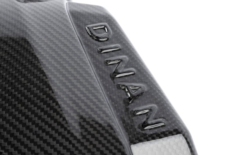 Dinan 20-23 BMW M550i (G30)/19-26 BMW M850i (G14/G15/G16) Carbon Fiber Cold Air Intake