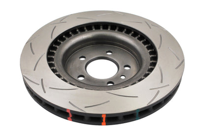 DBA 09-17 Lotus Evora 3.5 Litre 2GRFE Front Slotted T3 Vented 4000 Series Rotor