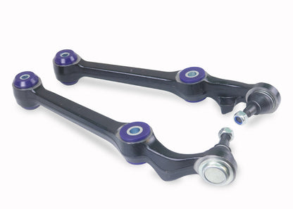 SuperPro 04-06 Pontiac GTO Front Lower Control Arm Set W/ Sp Bushings