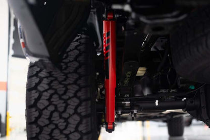 Roush 15-25 Ford F-150 - 2In Performance Suspension System