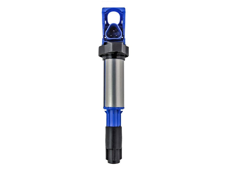 aFe 01 - 06 BMW 325Ci E46 Scorcher High - Performance Ignition Coil (6 Pack) - In - Line Modules - aFe