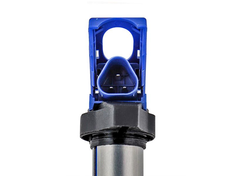 aFe 01 - 06 BMW 325Ci E46 Scorcher High - Performance Ignition Coil (6 Pack) - In - Line Modules - aFe