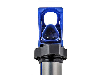 aFe 01 - 06 BMW 325Ci E46 Scorcher High - Performance Ignition Coil (6 Pack) - In - Line Modules - aFe