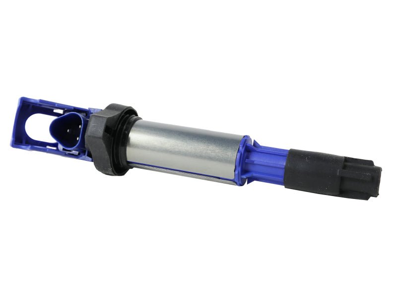 aFe 01 - 06 BMW 325Ci E46 Scorcher High - Performance Ignition Coil - In - Line Modules - aFe